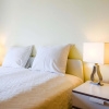Отель Sea view Apartment with sunbathing Terrace & 2 Swimming pools, фото 7