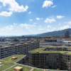 Отель Renaissance Zurich Hotel, фото 36