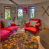 Отель Hog Hollow Country Lodge, фото 5