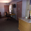 Отель Rodeway Inn & Suites Iris Garden, фото 4