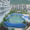 Отель Kemperley Garden Hotel (Boro Luofushan), фото 14