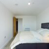 Отель Superb 2BD Apartment in Salford With a View, фото 12