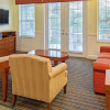Отель Hilton Vacation Club Grand Beach Orlando, фото 5