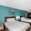Отель Clarion Inn & Suites DFW North, фото 11