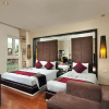 Отель Hanoi Queen Plaza, фото 3