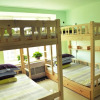 Отель Taiyuan Warm Forest Stage Hostel, фото 4