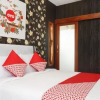 Отель OYO 444 Rafitha Homestay, фото 4