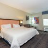 Отель Hampton Inn & Suites Flagstaff, фото 29