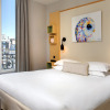 Отель Chouette Hotel, фото 25