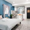 Отель HoLo Fairy House Saigon Serviced HomeStay, фото 1