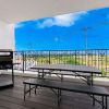 Отель Jacuzzi Terrace Okinawa Ims, фото 4