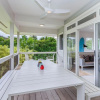 Отель Hanalei Beachfront 2 Bedroom Home by RedAwning, фото 25