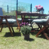 Отель Casa Ribadevega En La Playa De Vega, фото 35