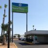 Отель SureStay Hotel by Best Western Laredo в Ларедо