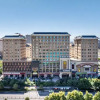 Отель Jinxi International Hotel, фото 1