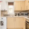 Отель Watford Junction Apartment в Уотфорде