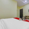 Отель OYO 89390 Hotel R Square, фото 11