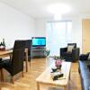 Отель Borehamwood - Luxury 2 bed 2 bath apartment, фото 3