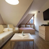 Отель Apartment U Lejbusia, фото 11