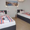 Отель Neptuns Ankerplatz & Zur Seerobbe, фото 32