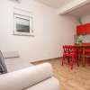Отель Amazing Apartment in Drvenik With 1 Bedrooms and Wifi, фото 3