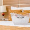 Отель Victory Suites Hotel, фото 33