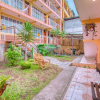 Отель Amigos Hostel, фото 21