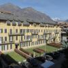 Отель Studio in Domodossola, with Wifi - 11 Km From the Slopes, фото 1