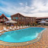 Отель Berloga Hotel, фото 7