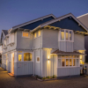 Отель Eco Villa, фото 8