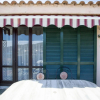 Отель Apartment Two-room number 5 on the seafront of Morcone-MORCONE BILO N° 5, фото 16