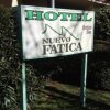 Отель Nuevo Fatica, фото 25