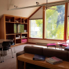 Отель Plunge H 3 Bedroom Condo By Accommodations in Telluride, фото 6