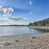 Отель 'foxtail' Cabin Retreat: Steps to Beaver Lake!, фото 18