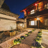Отель Lijiang Fulin Inn, фото 38