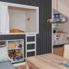 Отель 6 Person Holiday Home in Grenaa, фото 1