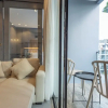 Отель Deluxe Apartment with Top Amenities C121, фото 7