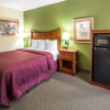 Отель Quality Inn Merchants Drive, фото 6