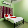 Отель OYO 42730 Dp Cottage Sector 9, фото 4