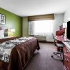 Отель Sleep Inn & Suites Pleasant Hill - Des Moines, фото 17