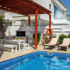 Отель Protaras Artisan Seafront Villa 6, фото 40