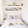 Отель Charming 1 Bdr Apt - Rothschild TL59, фото 13