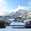 Отель Penthouse LIEBELEI with glacier view, фото 7