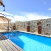 Отель Charming villa Darte with private heated pool near Rovinj, фото 22