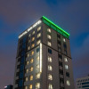 Отель Central Park Hotel Busan, фото 1