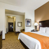 Отель Comfort Inn & Suites Lawrence - University Area, фото 3