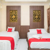 Отель RedDoorz near Uniska Banjarmasin, фото 16