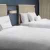 Отель SpringHill Suites by Marriott Atlanta Perimeter Center, фото 4