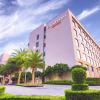 Отель Courtyard by Marriott Agra, фото 1
