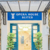 Отель Opera House Suites, фото 1